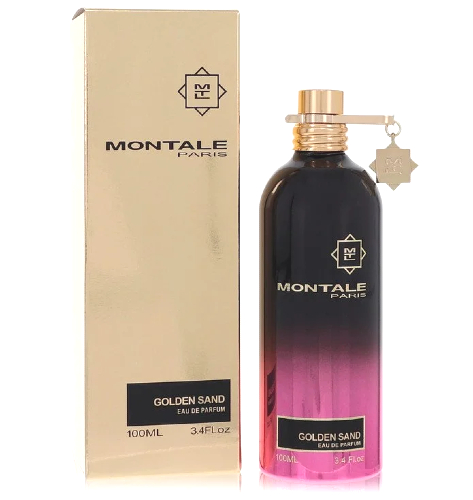 Montale Golden Sand Coogne